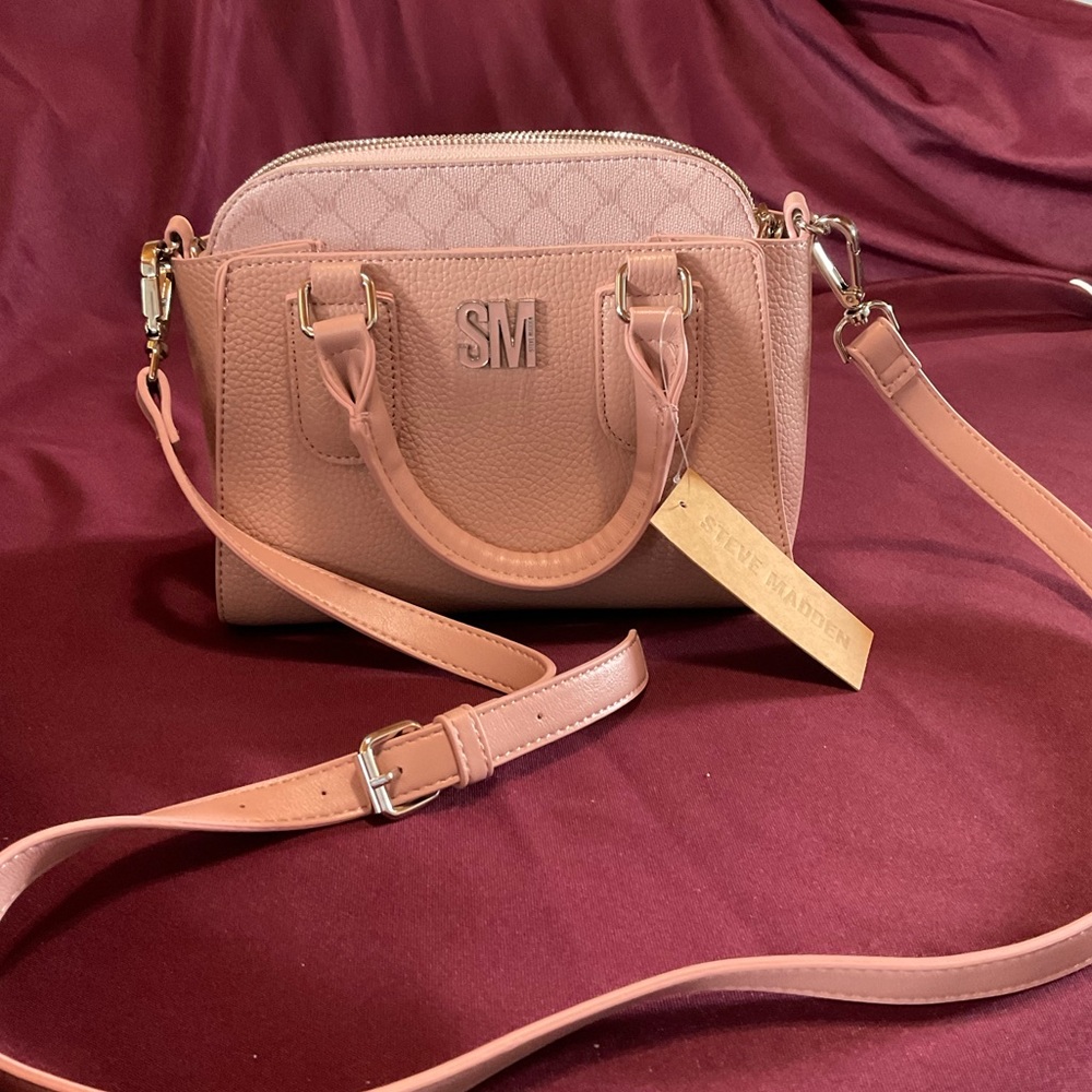 Steve Madden purse